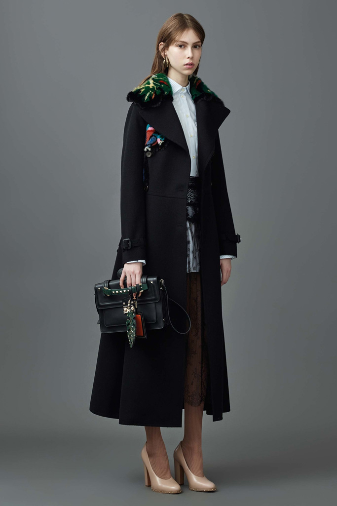 Valentino 2017度假系列流行發布