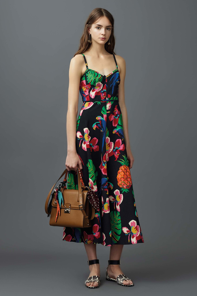 Valentino 2017度假系列流行發布