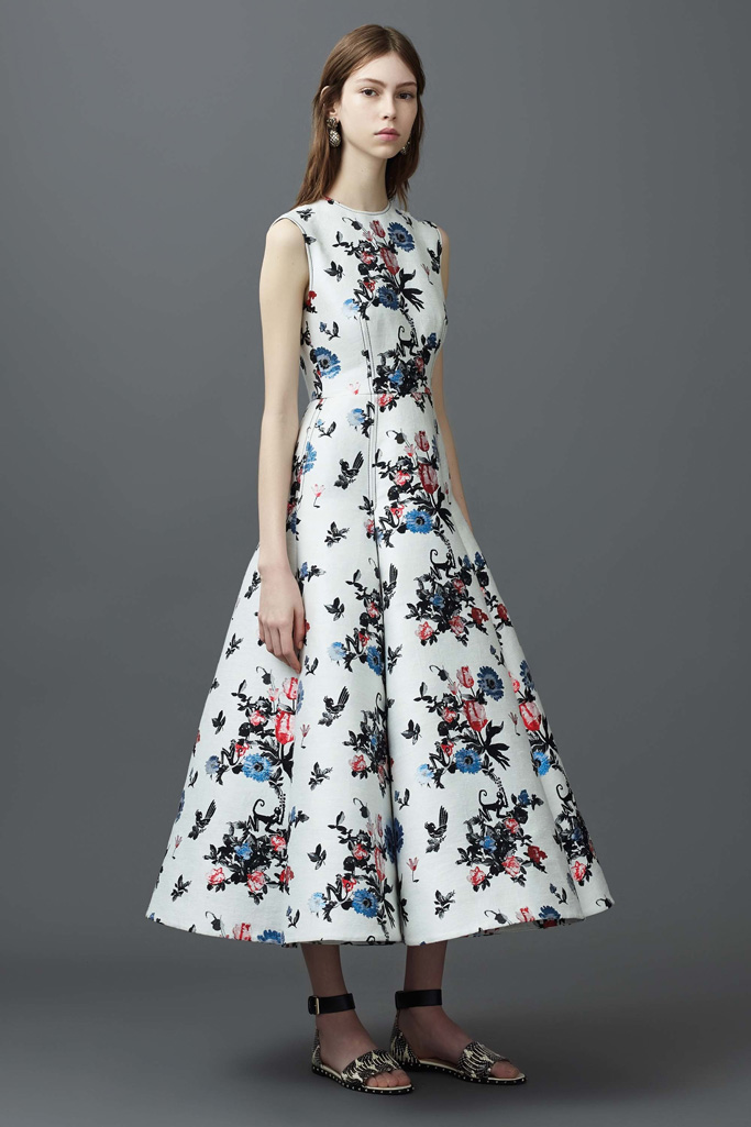 Valentino 2017度假系列流行發布