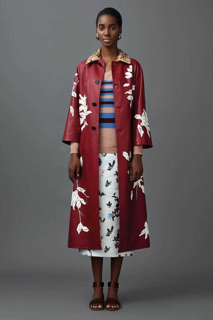 Valentino 2017度假系列流行發布