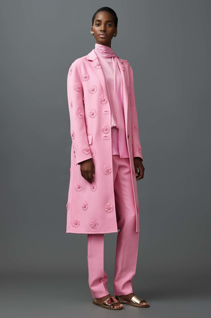 Valentino 2017度假系列流行發布