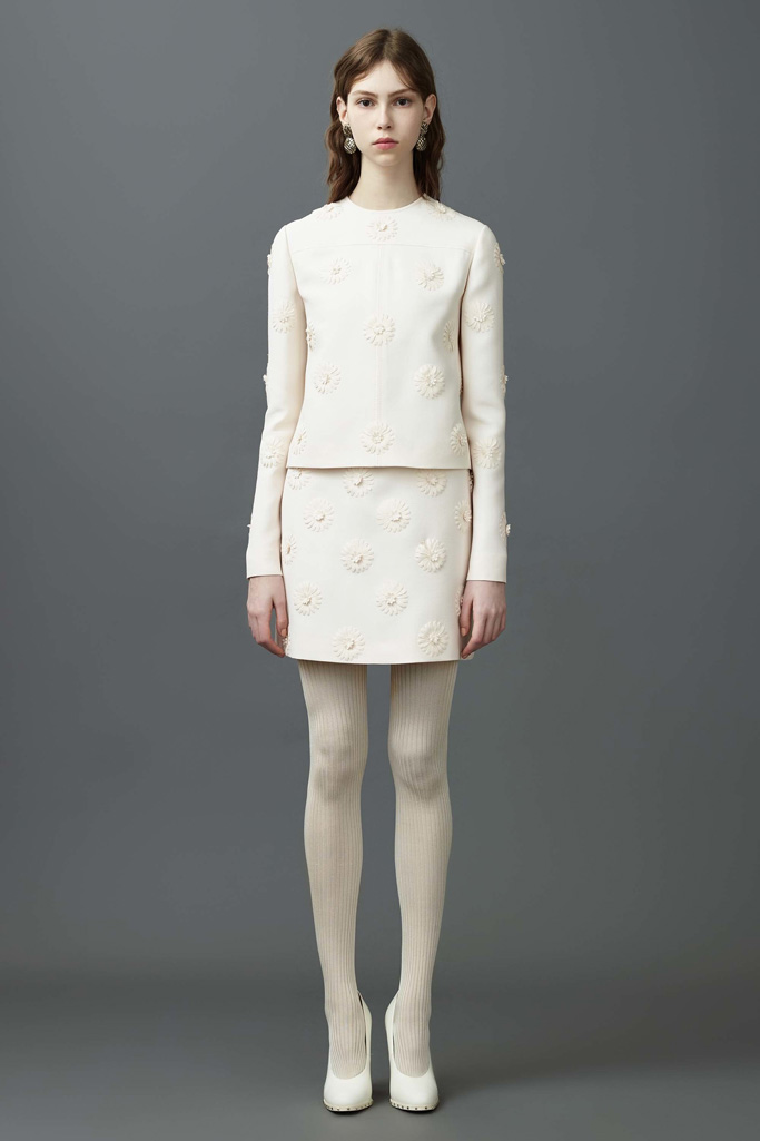 Valentino 2017度假系列流行發布