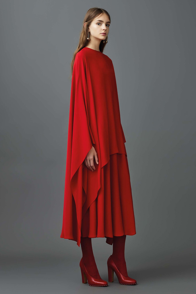 Valentino 2017度假系列流行發布