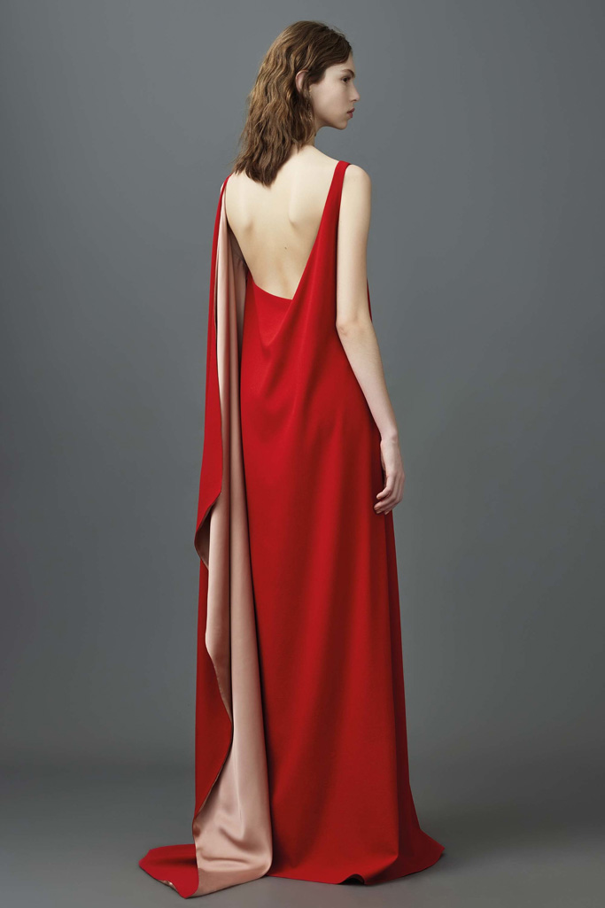 Valentino 2017度假系列流行發布