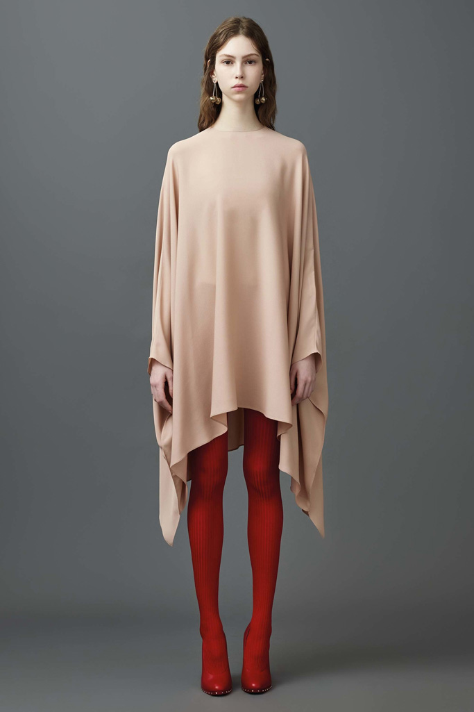 Valentino 2017度假系列流行發布