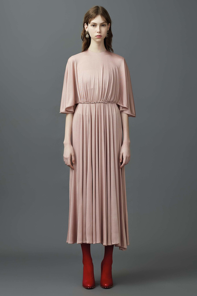 Valentino 2017度假系列流行發布