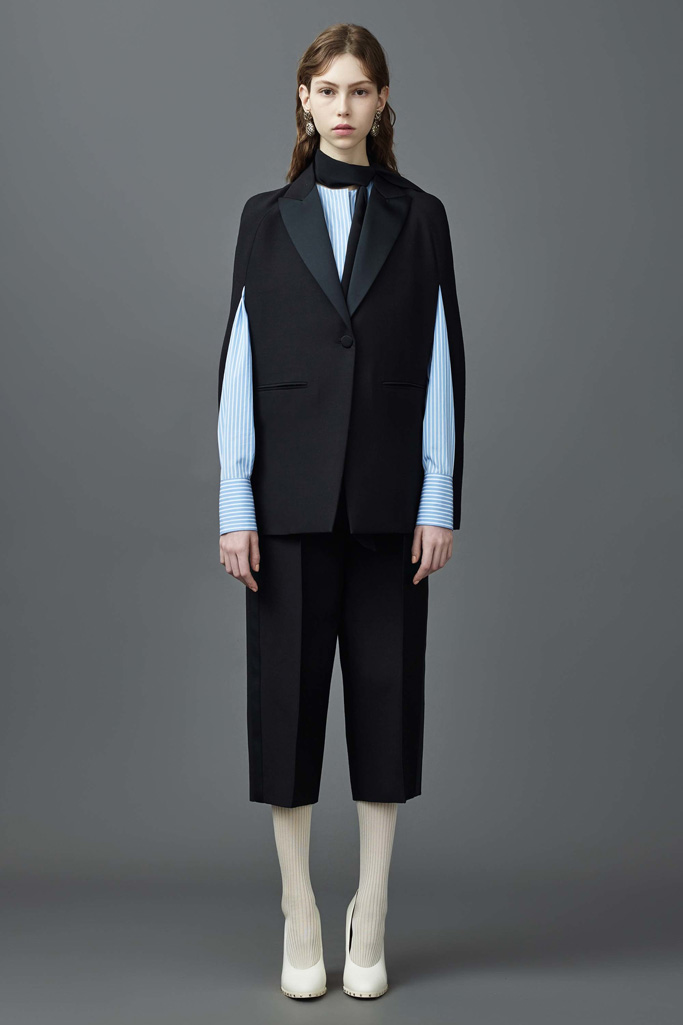 Valentino 2017度假系列流行發布