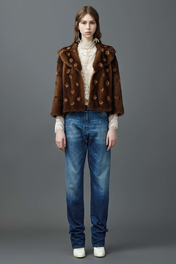 Valentino 2017度假系列流行發布