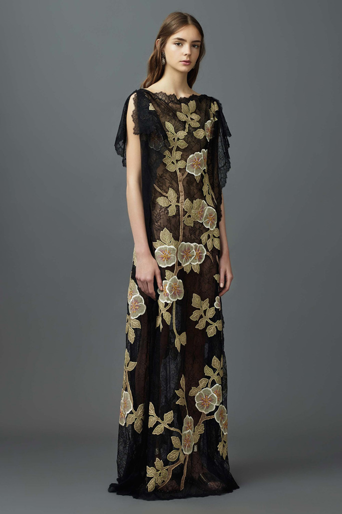 Valentino 2017度假系列流行發布
