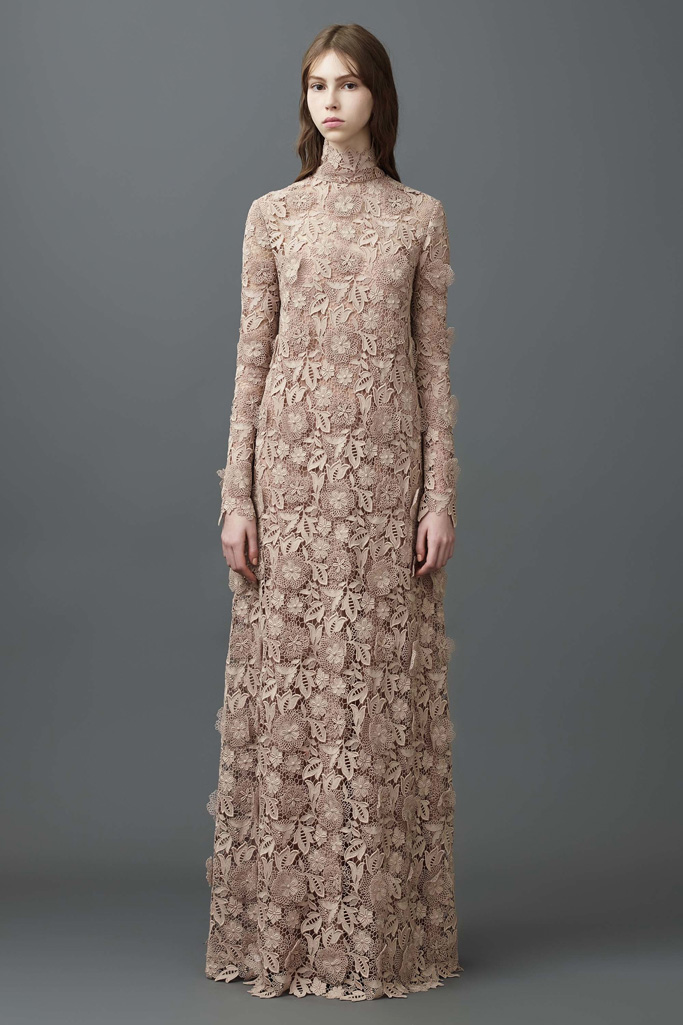 Valentino 2017度假系列流行發布