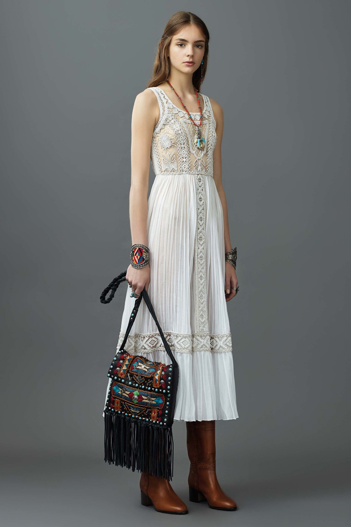 Valentino 2017度假系列流行發布