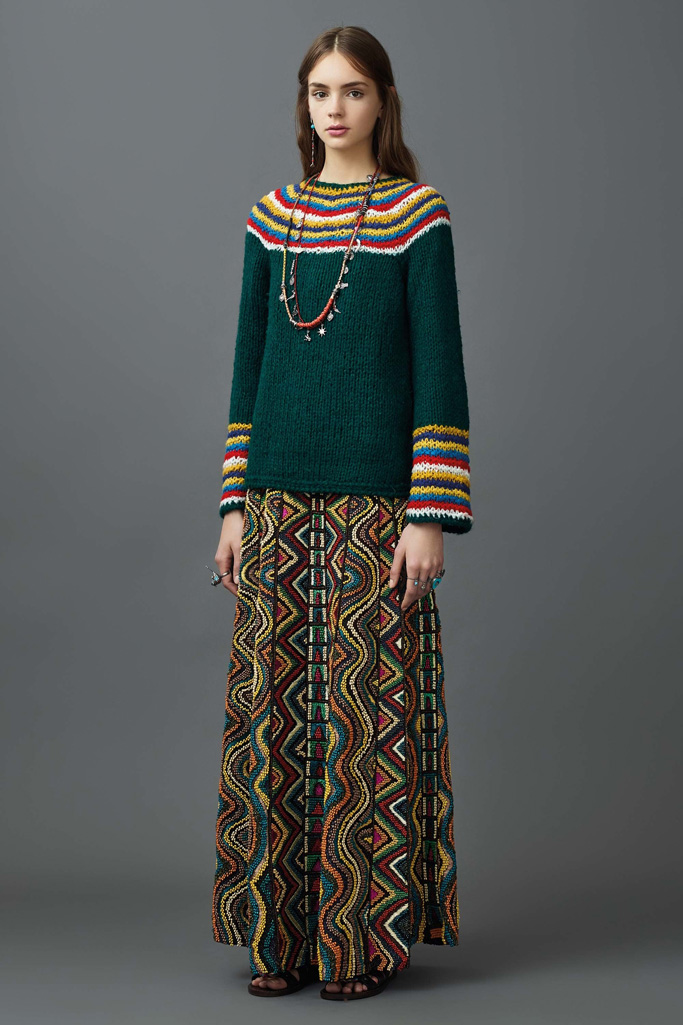 Valentino 2017度假系列流行發布