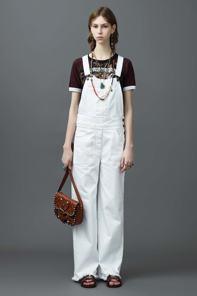 Valentino 2017度假系列流行發布