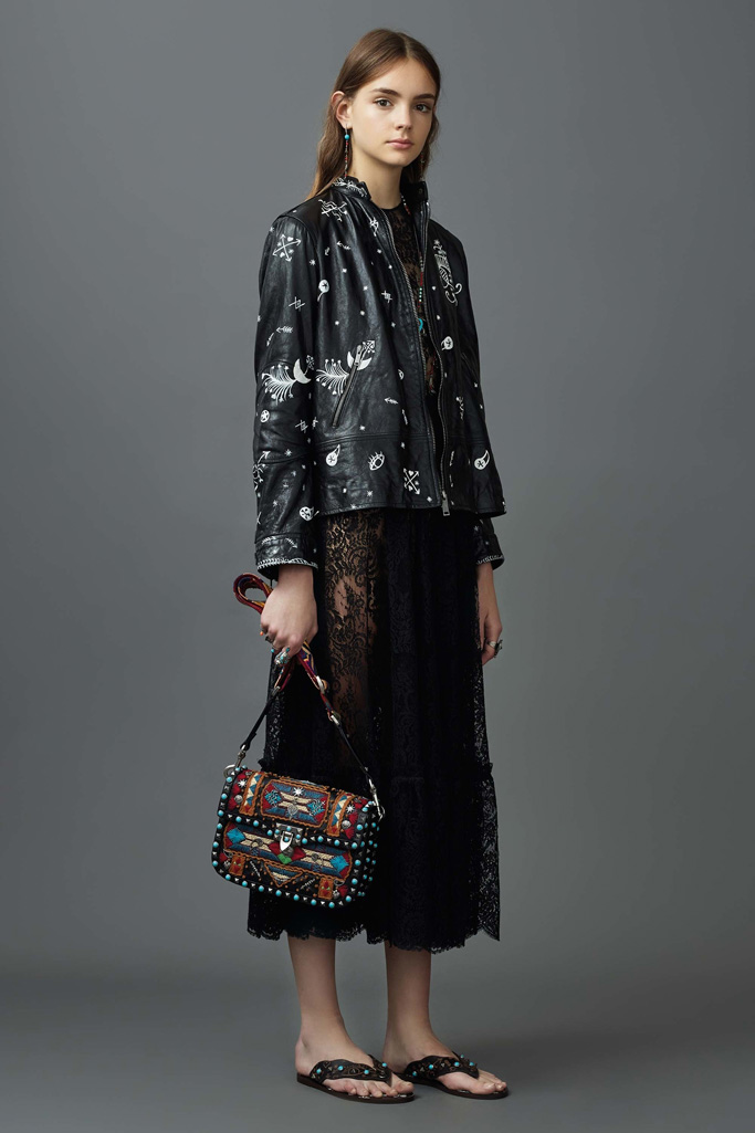 Valentino 2017度假系列流行發布