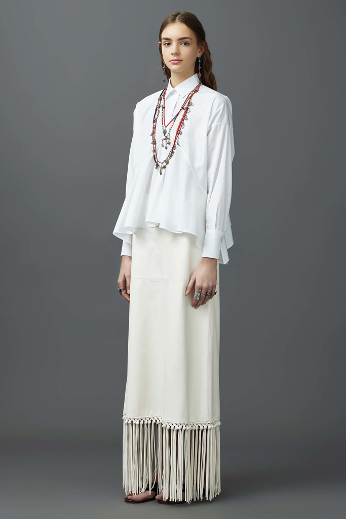 Valentino 2017度假系列流行發布