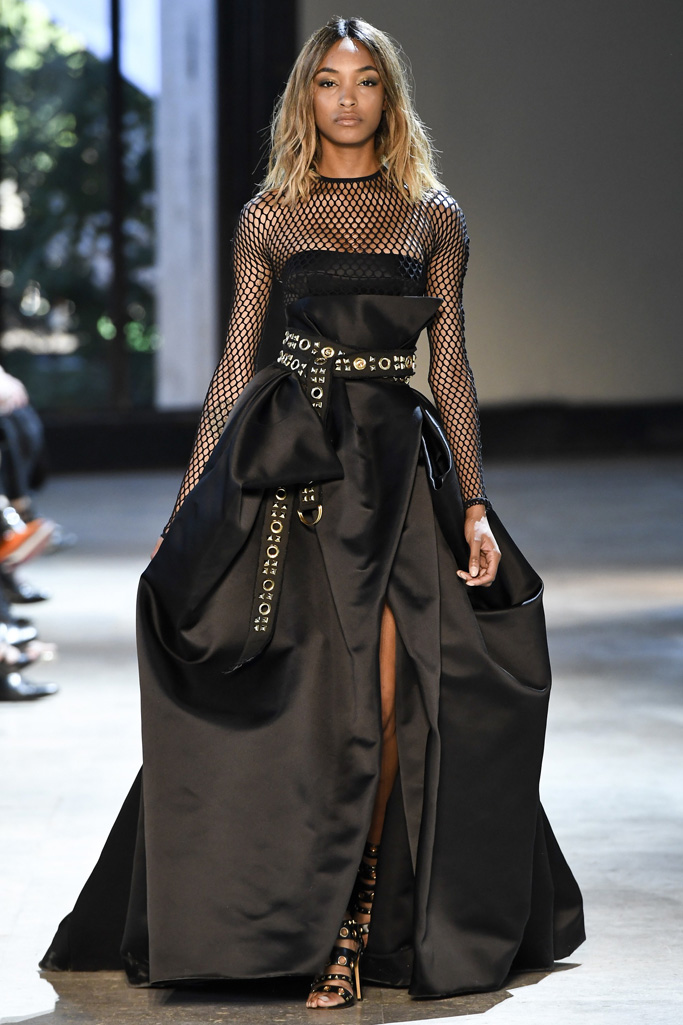 Alexandre Vauthier 2016秋冬高級定制流行發布
