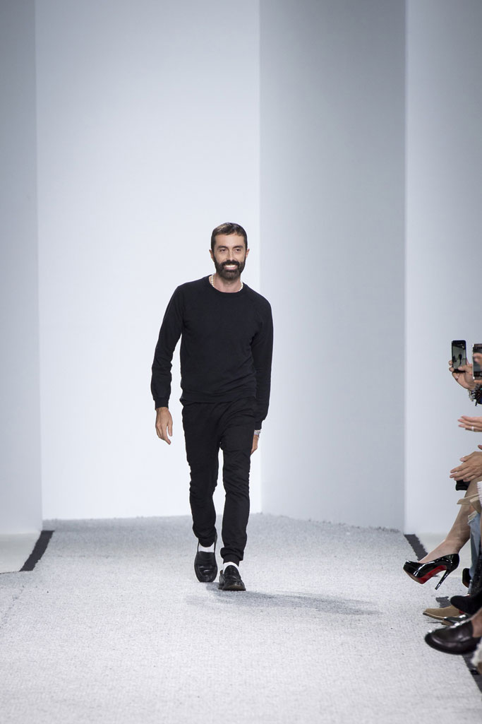 Giambattista Valli 2017春夏流行發布