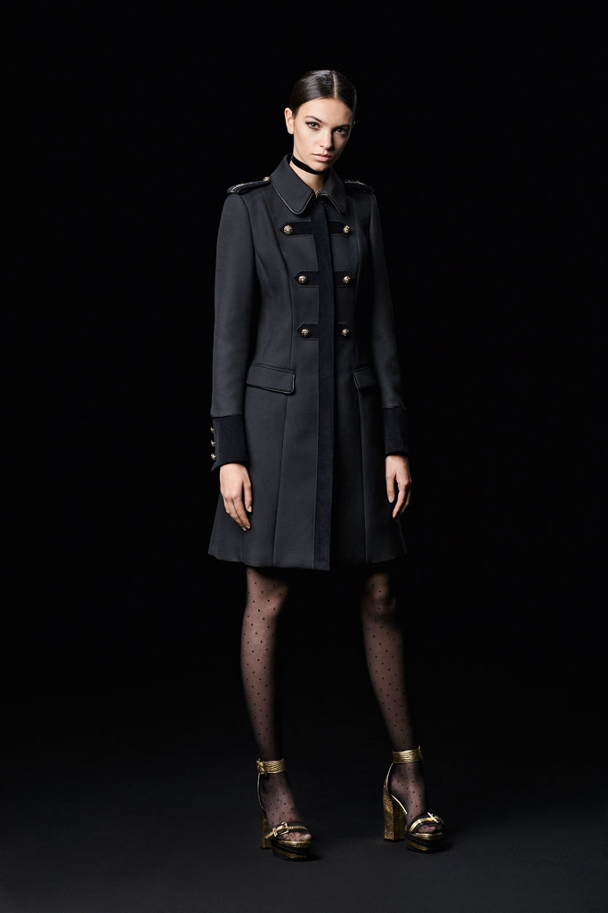 Just Cavalli 2017早秋系列流行發布