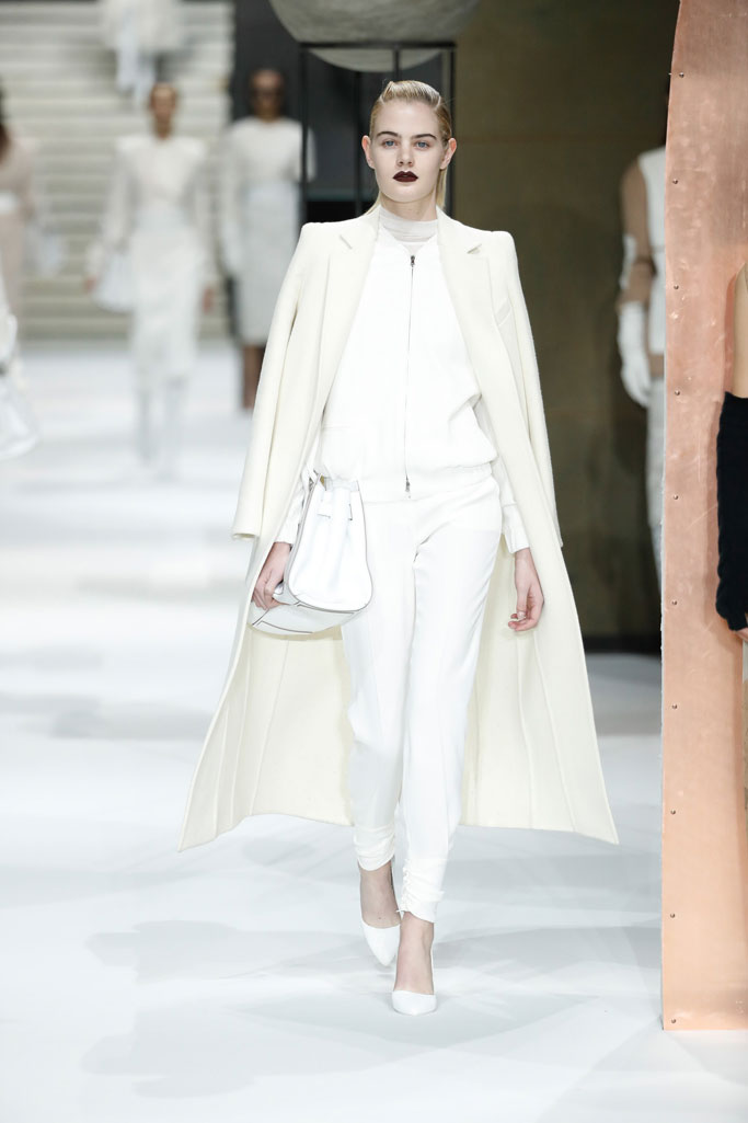 Max Mara 2017早秋系列流行發布