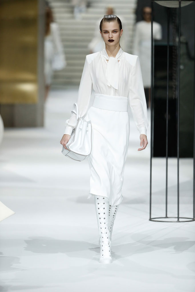 Max Mara 2017早秋系列流行發布