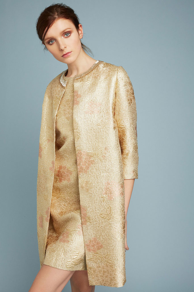 Reem Acra 2017早秋系列流行發布