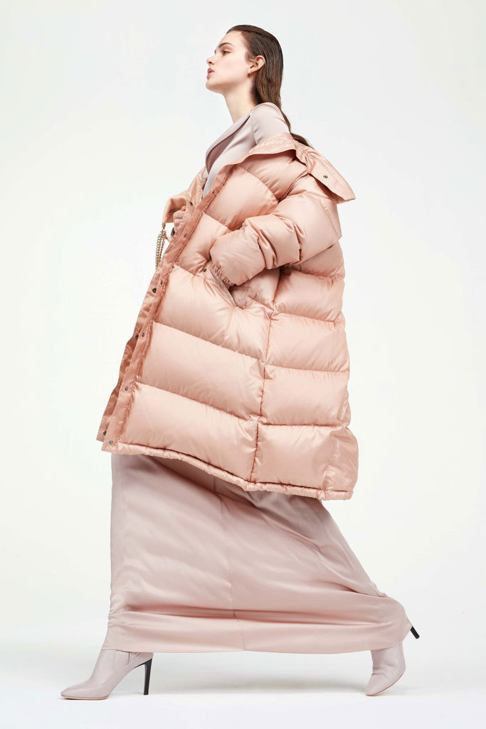 Nina Ricci 2017早秋系列流行發布