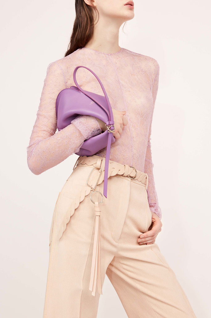 Nina Ricci 2017早秋系列流行發布