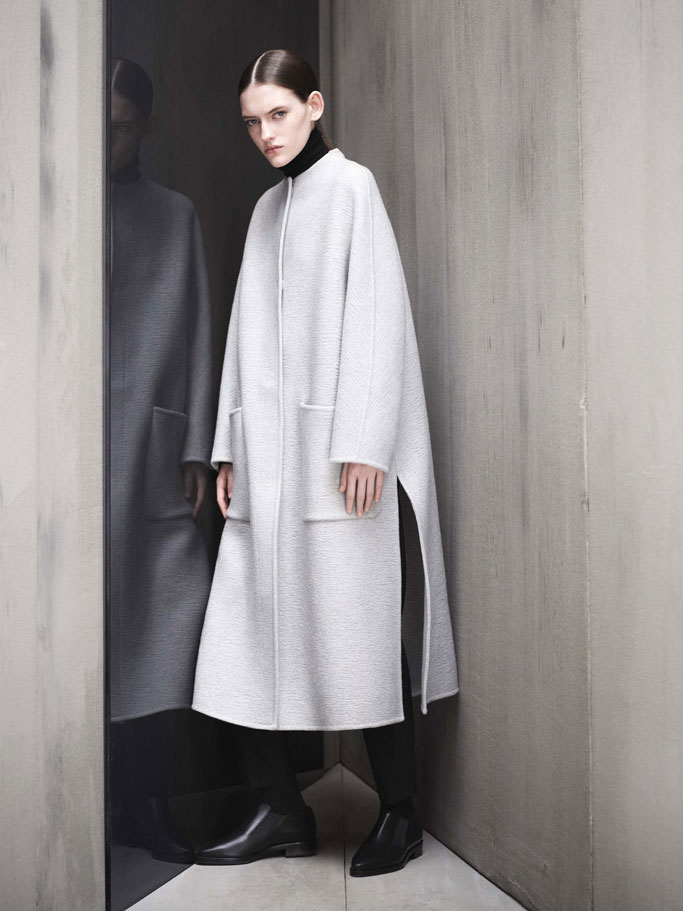 Max Mara Atelier 2017秋冬流行發布
