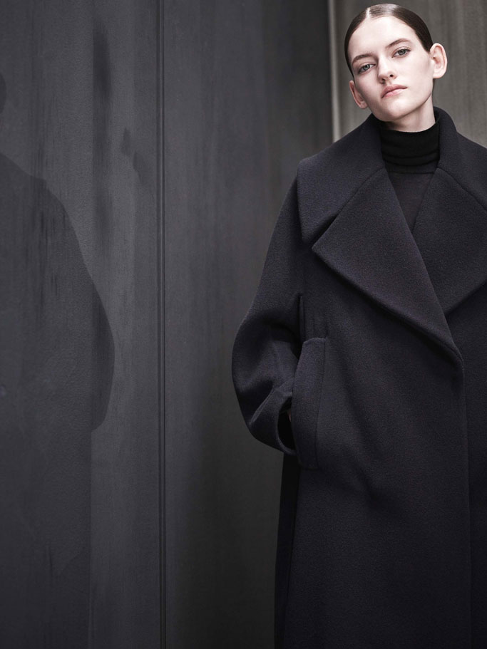 Max Mara Atelier 2017秋冬流行發布