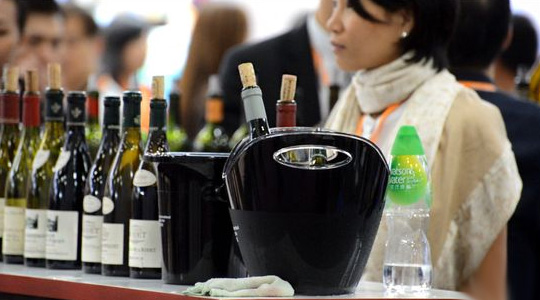 外國人對中國人葡萄酒消費的5大誤解