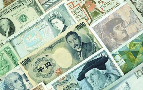 春節假期出境旅游受歡迎 兌換外幣省錢有妙招