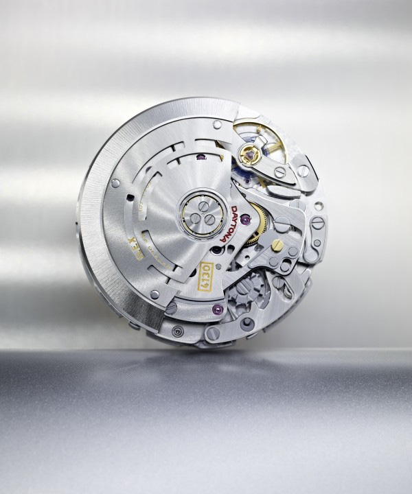 ROLEX：五個字母盡展非凡創(chuàng)見