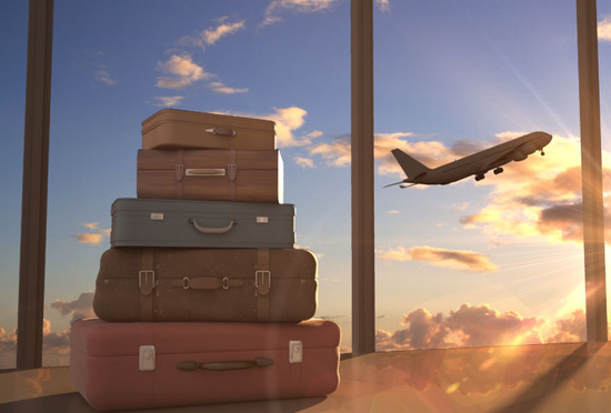 揭秘航空托運行李 做好你的托運計劃