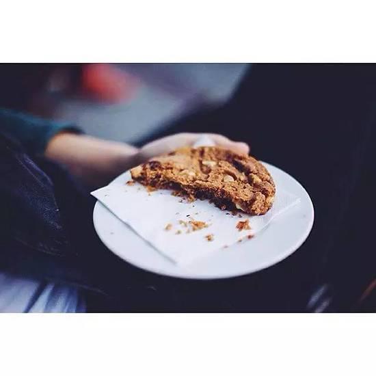 跟 Instagram 達人學習拍攝餐桌上的食物