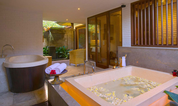 The Chedi Club Ubud 重新演繹傳統巴厘島式建筑
