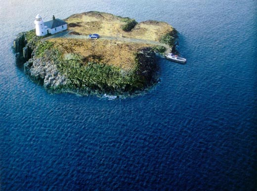 買個小島當(dāng)島主