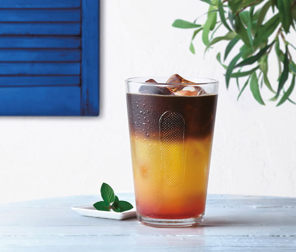 Nespresso 6款全新夏日創意冰飲