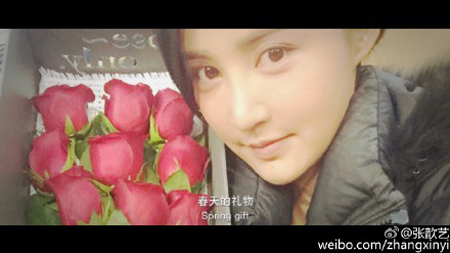roseonly三周年 不忘初心陪你度過(guò)漫長(zhǎng)歲月