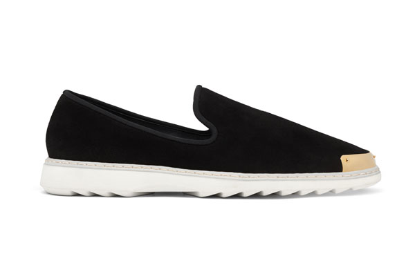 Giuseppe Zanotti 2016春夏系列新品預覽