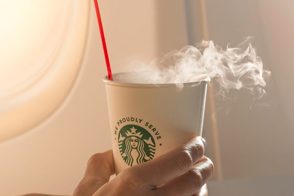 跟著達美航空，追尋浪漫之都西雅圖的影視經典