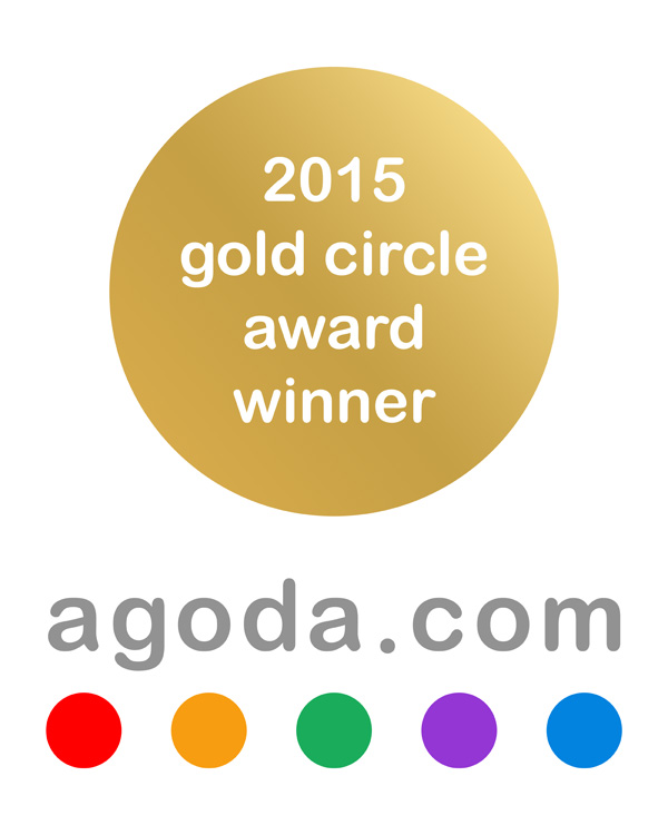 Agoda安可達2015金環獎得獎名單出爐