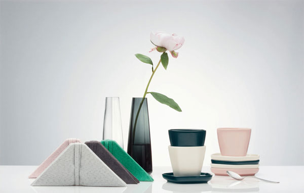Iittala×Issey Miyake 首度跨品牌聯手創作