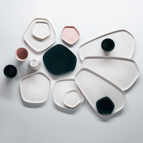 Iittala×Issey Miyake 首度跨品牌聯手創作