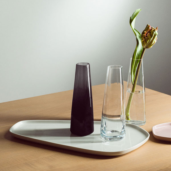 Iittala×Issey Miyake 首度跨品牌聯手創作