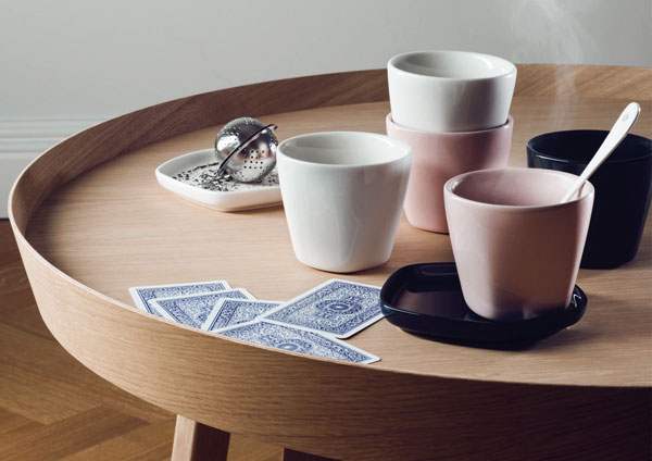 Iittala×Issey Miyake 首度跨品牌聯手創作