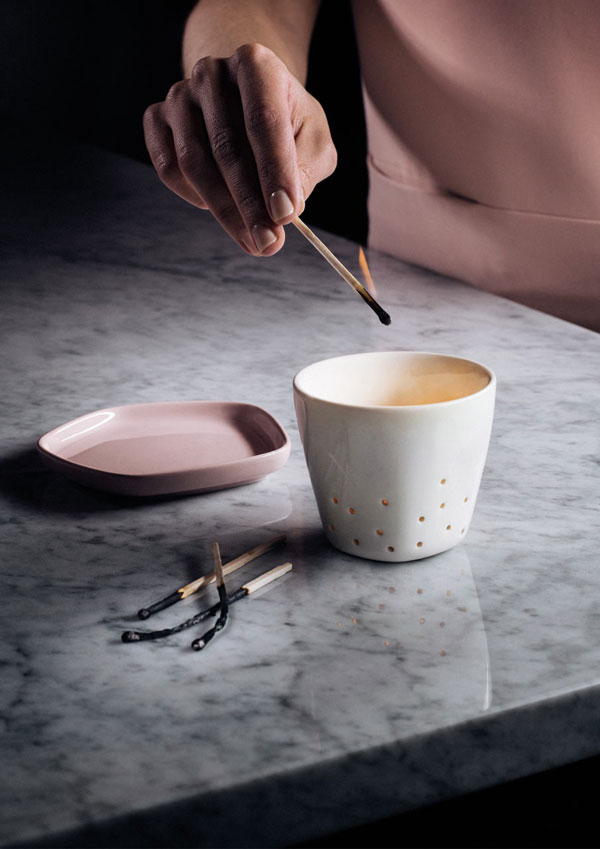 Iittala×Issey Miyake 首度跨品牌聯手創作