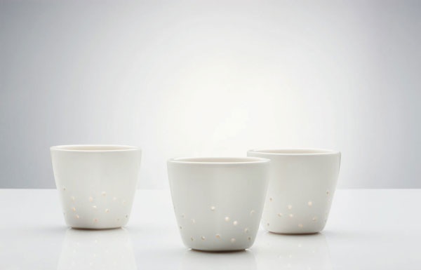 Iittala×Issey Miyake 首度跨品牌聯手創作