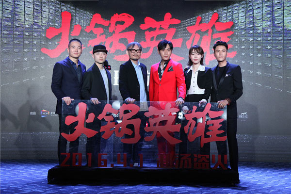 陳坤攜手I Do跨界設(shè)計(jì)相“信”愛鉆石項(xiàng)鏈