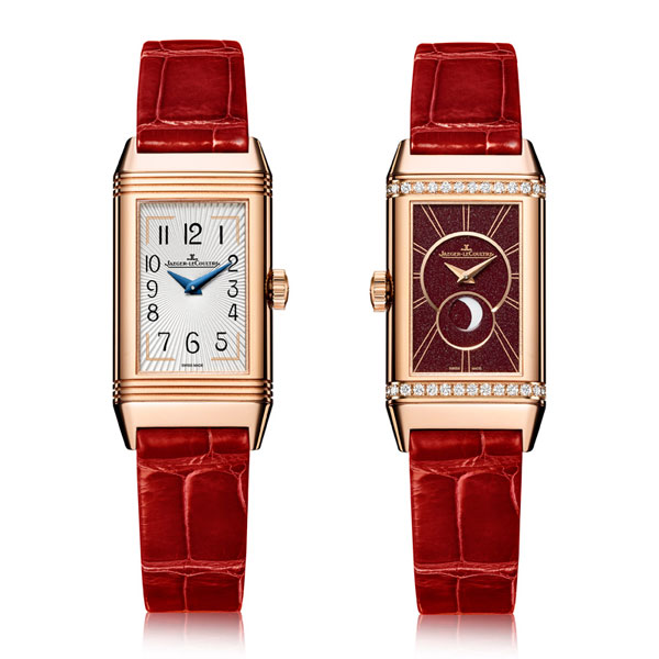 Jaeger-LeCoultre 積家再度助力上海國際電影節