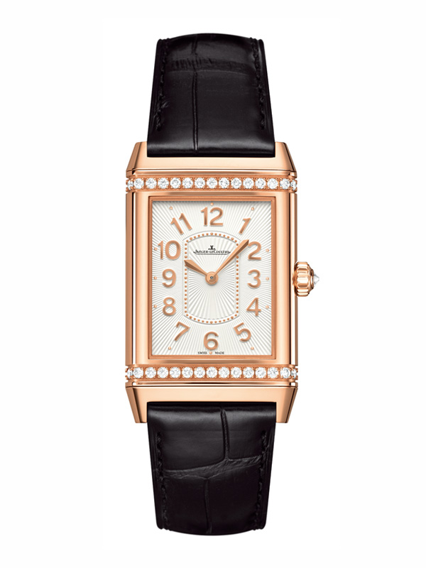 Jaeger-LeCoultre 積家再度助力上海國際電影節